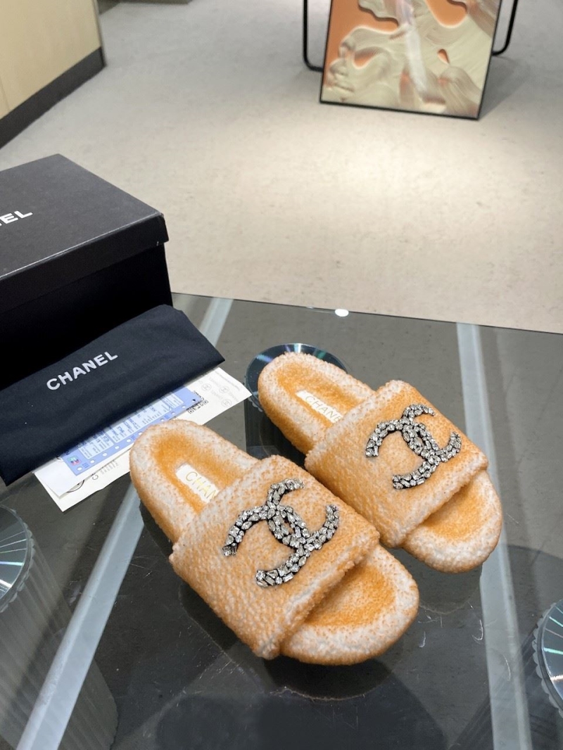 Ch*el slippers
